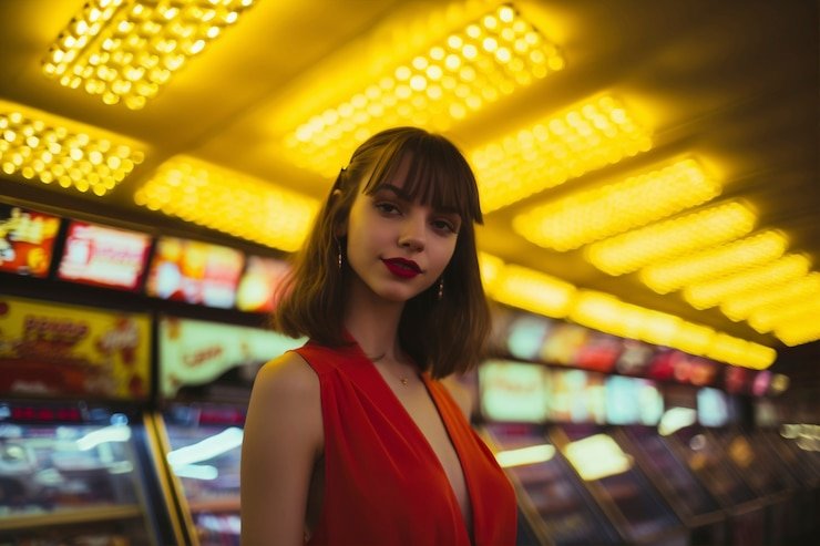 f4map Casino en Vivo